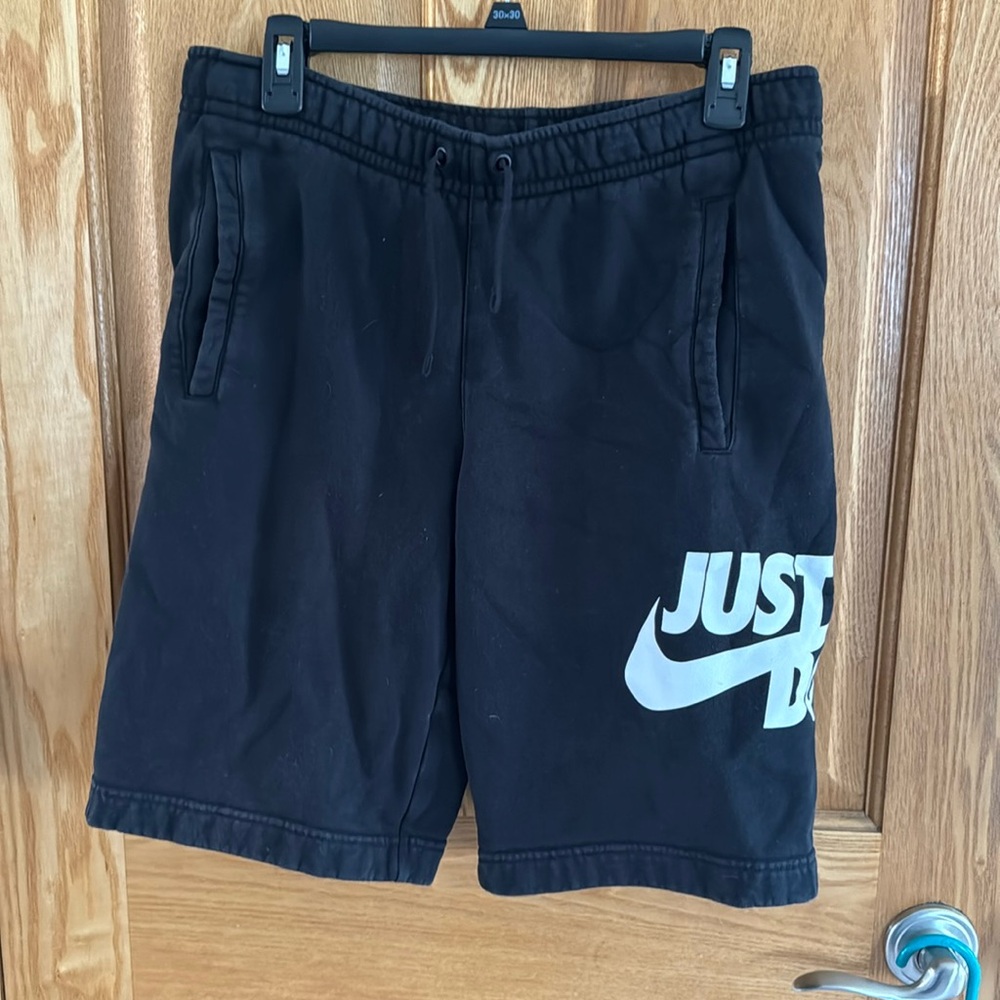 Men’s Nike shorts